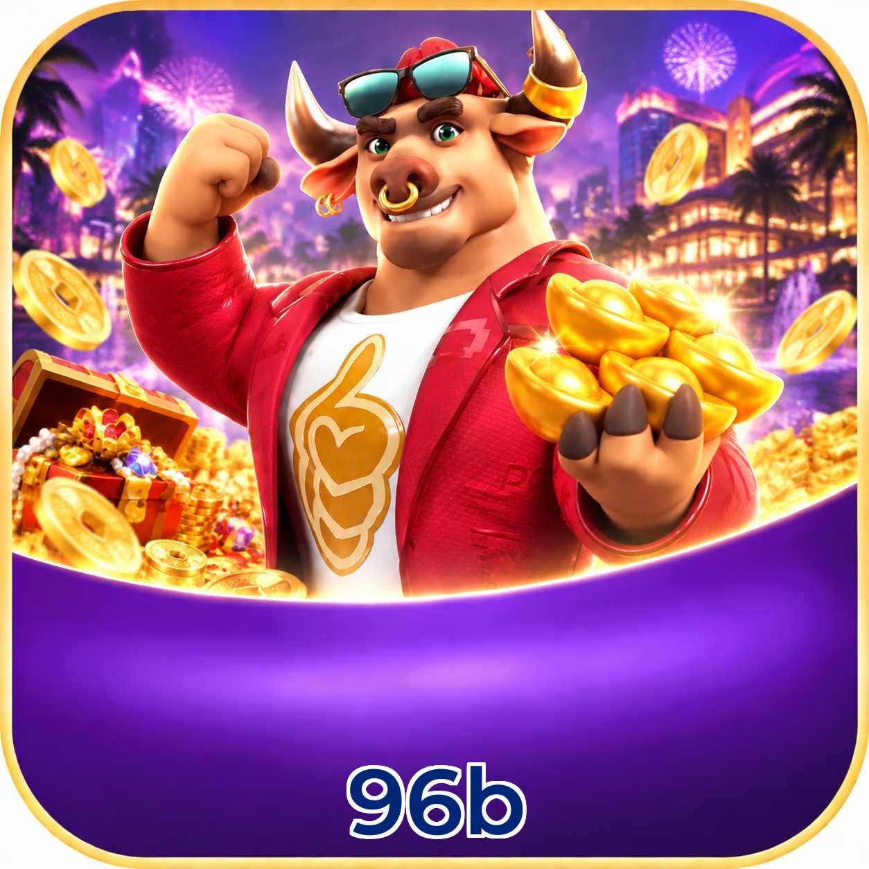 96b Live Games