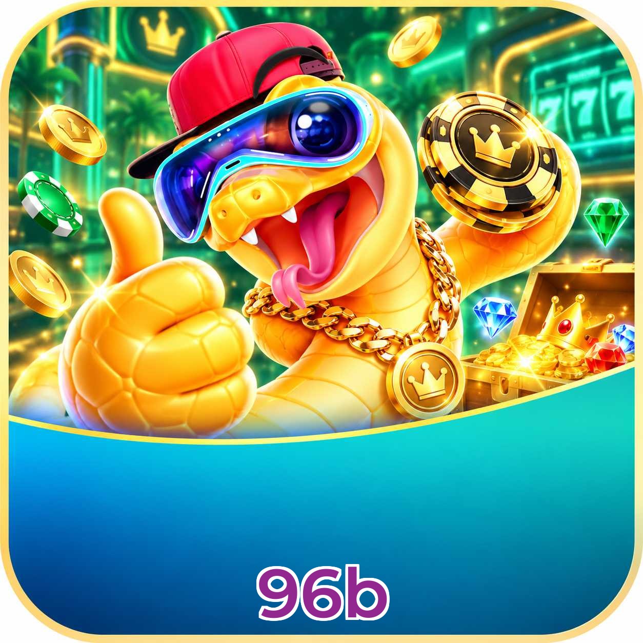 96b Facebook Group