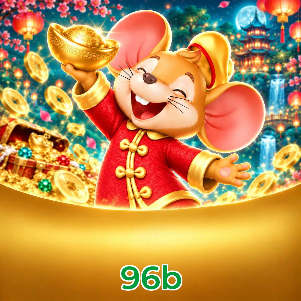 96b Bonus Tips