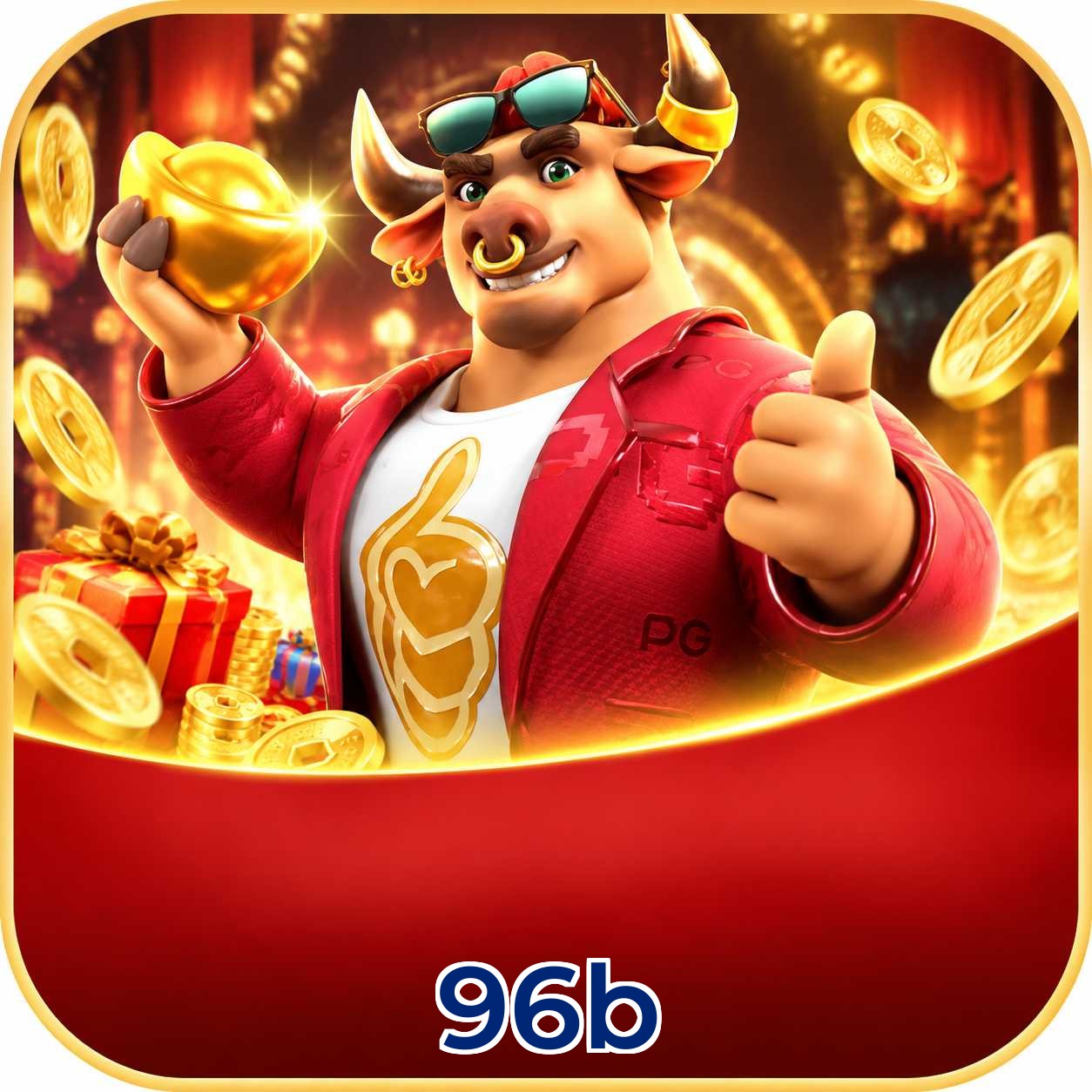 96b Compatibilidade