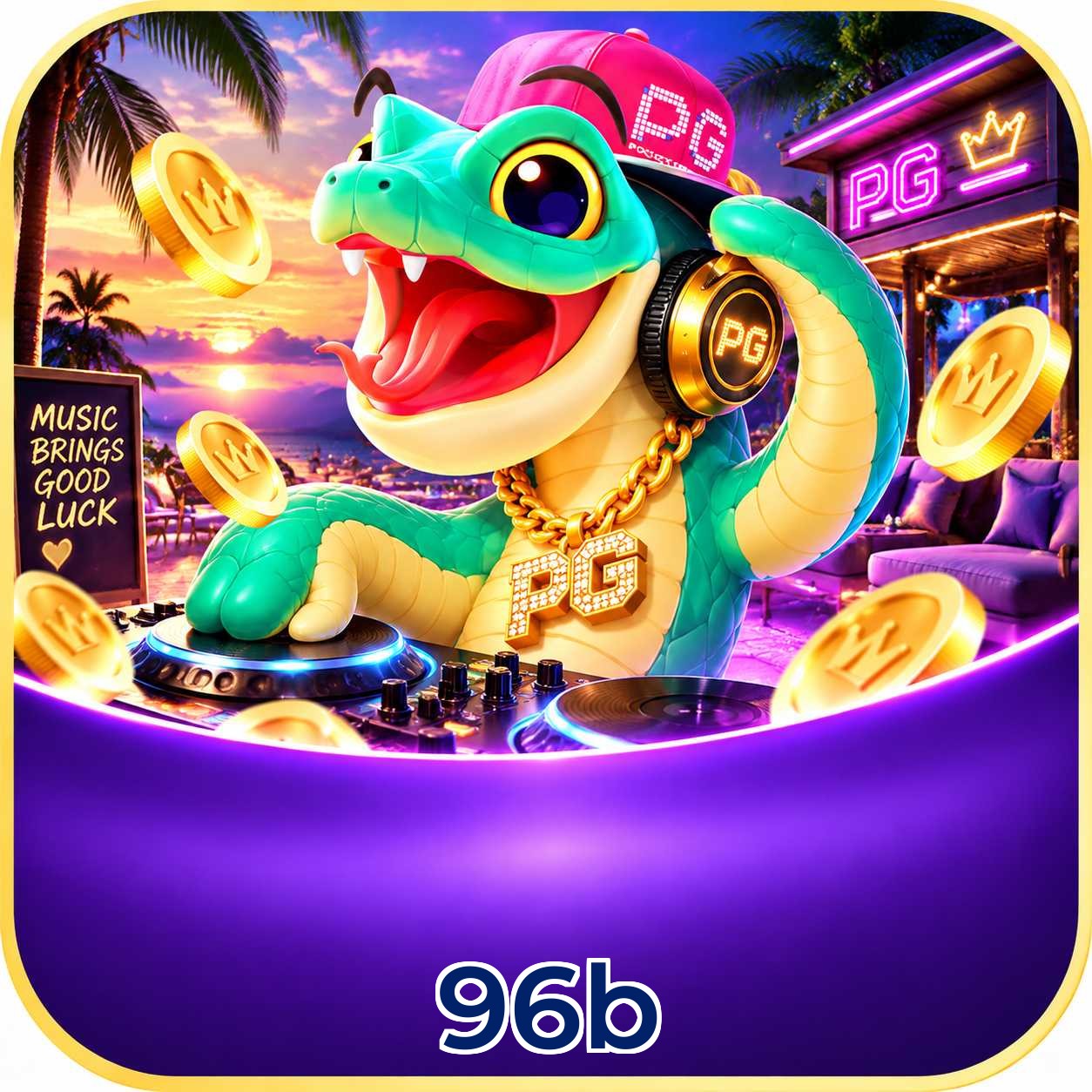 96b Download Links