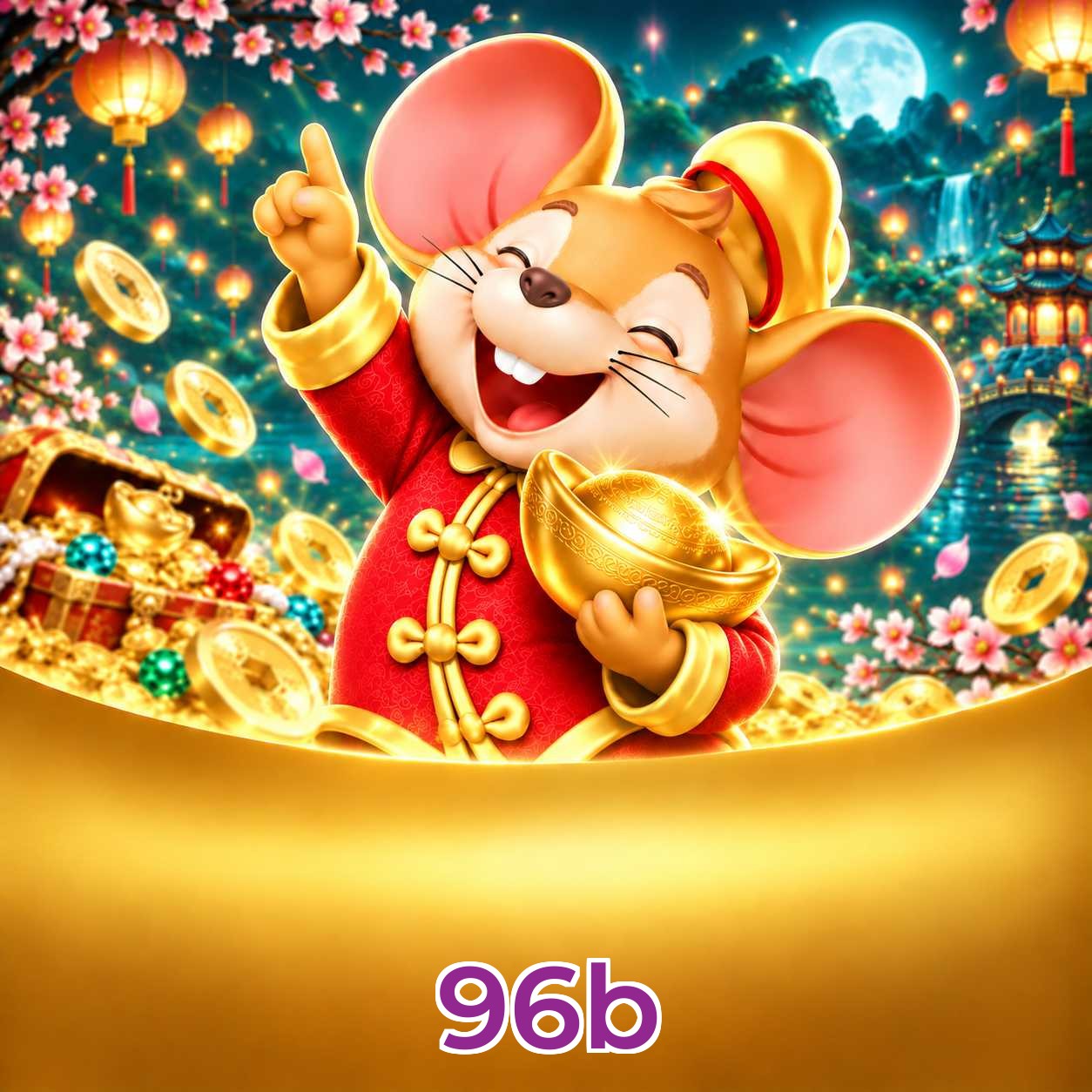 96b Promotions