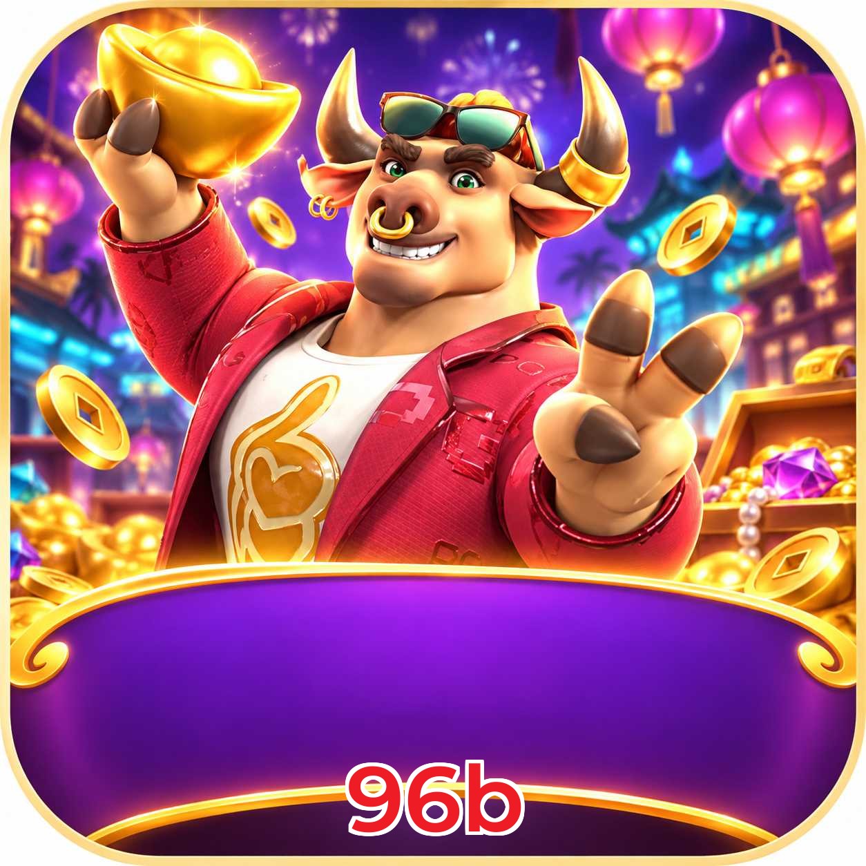96b Fortune Tiger Tips