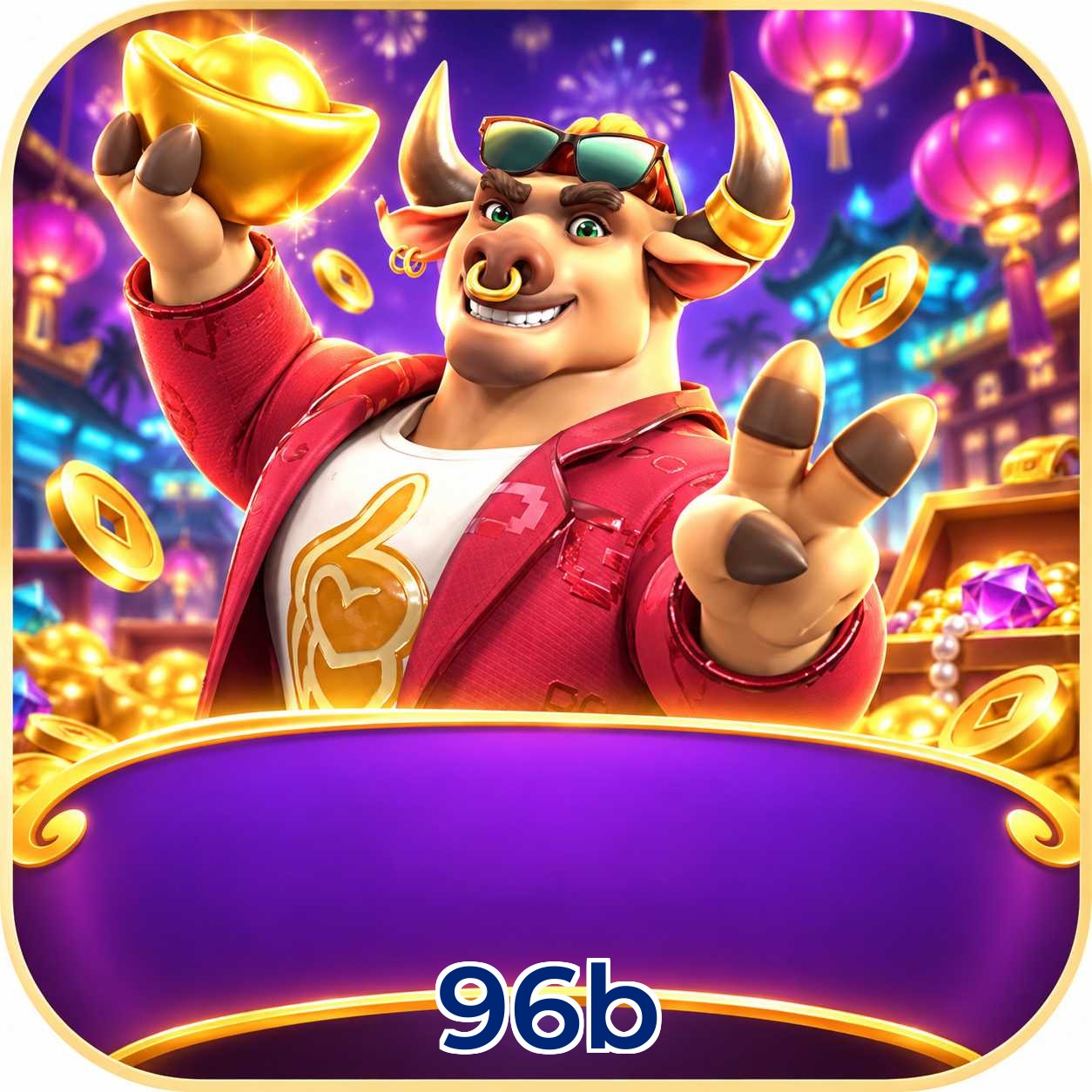 96b Requirements