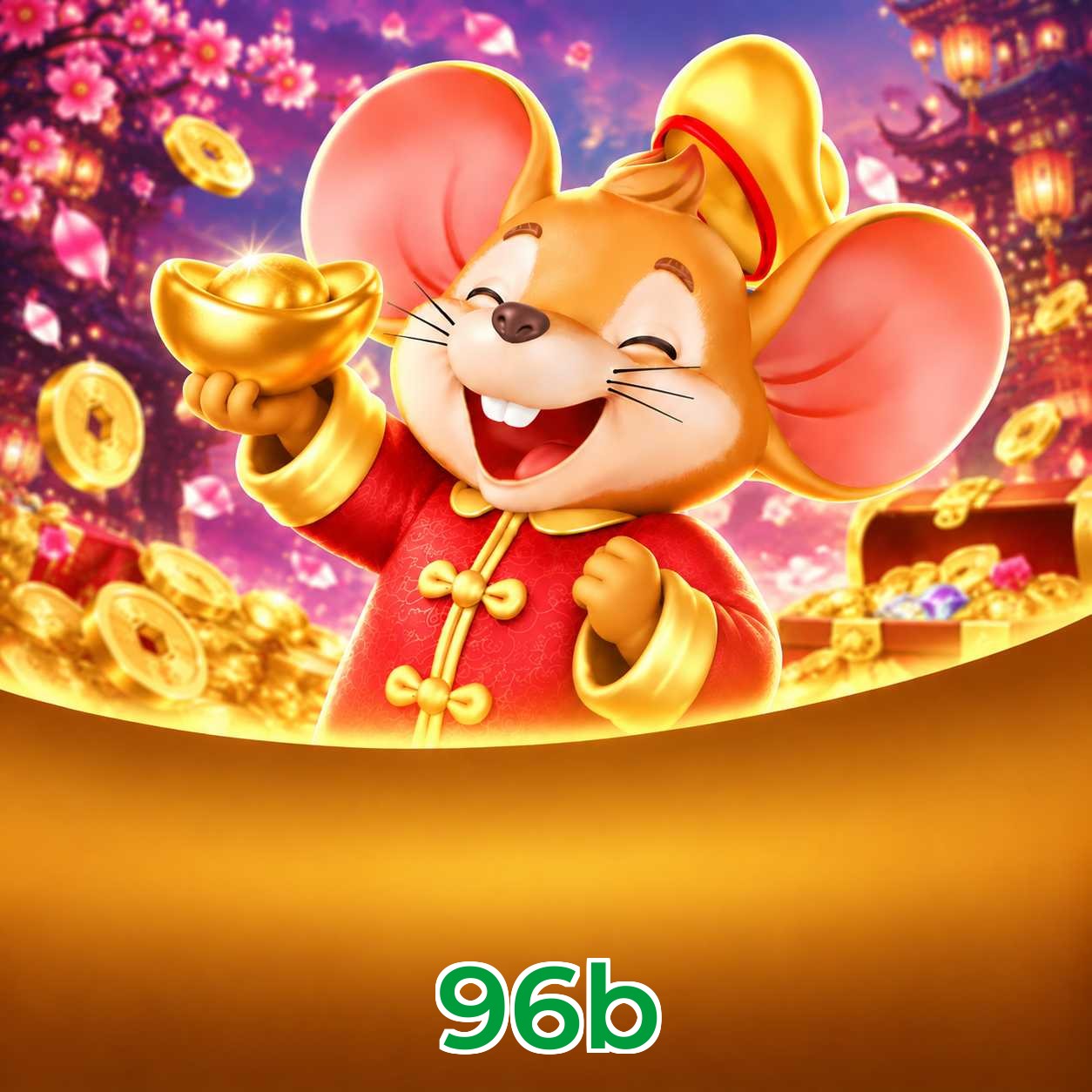 96b Facebook Bonus