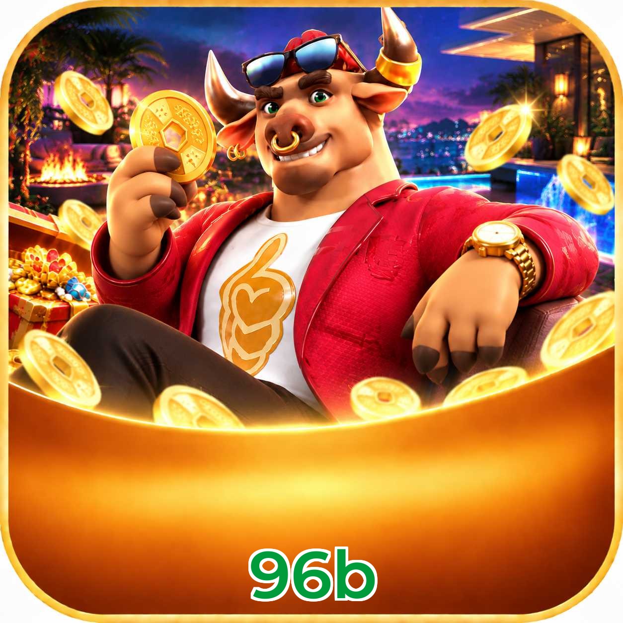 96b Como Apostar Lottery