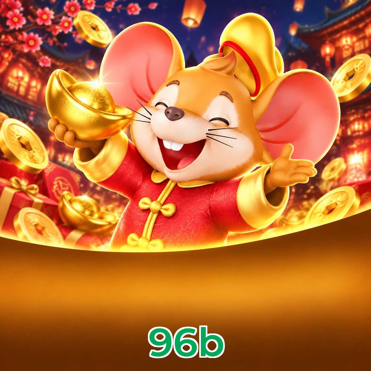 96b Fortune Tiger Strategies