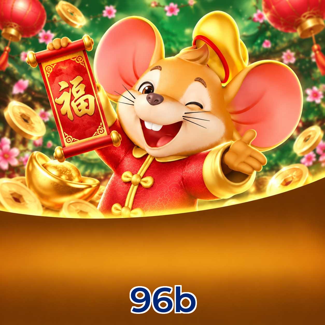 96b Cashback