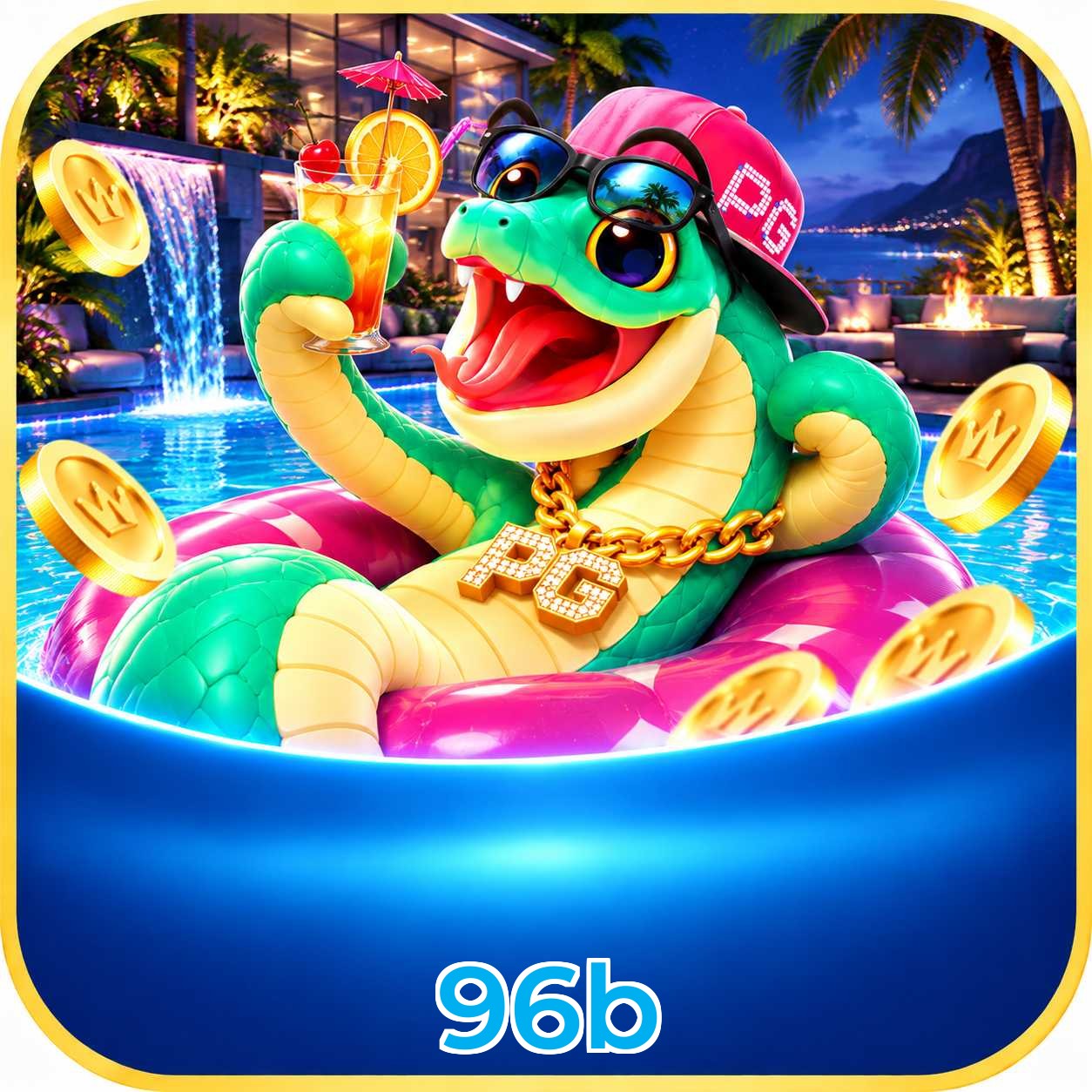 96b Estratégias Lottery