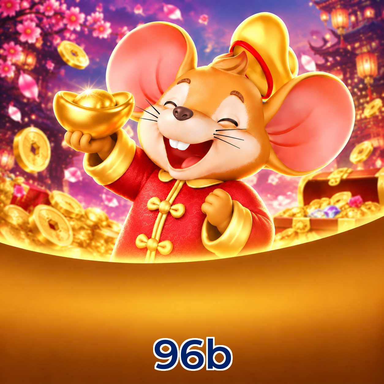 96b Streaming Quality