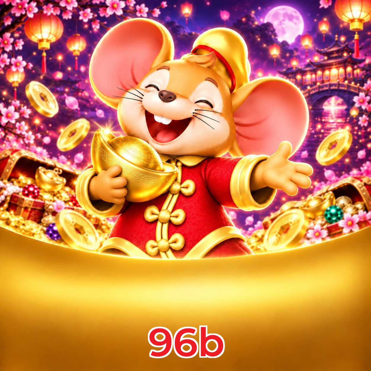96b System Requirements